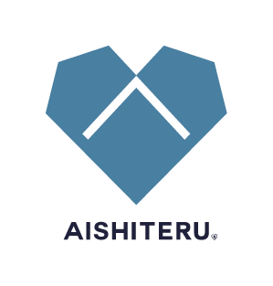 AISHITERU